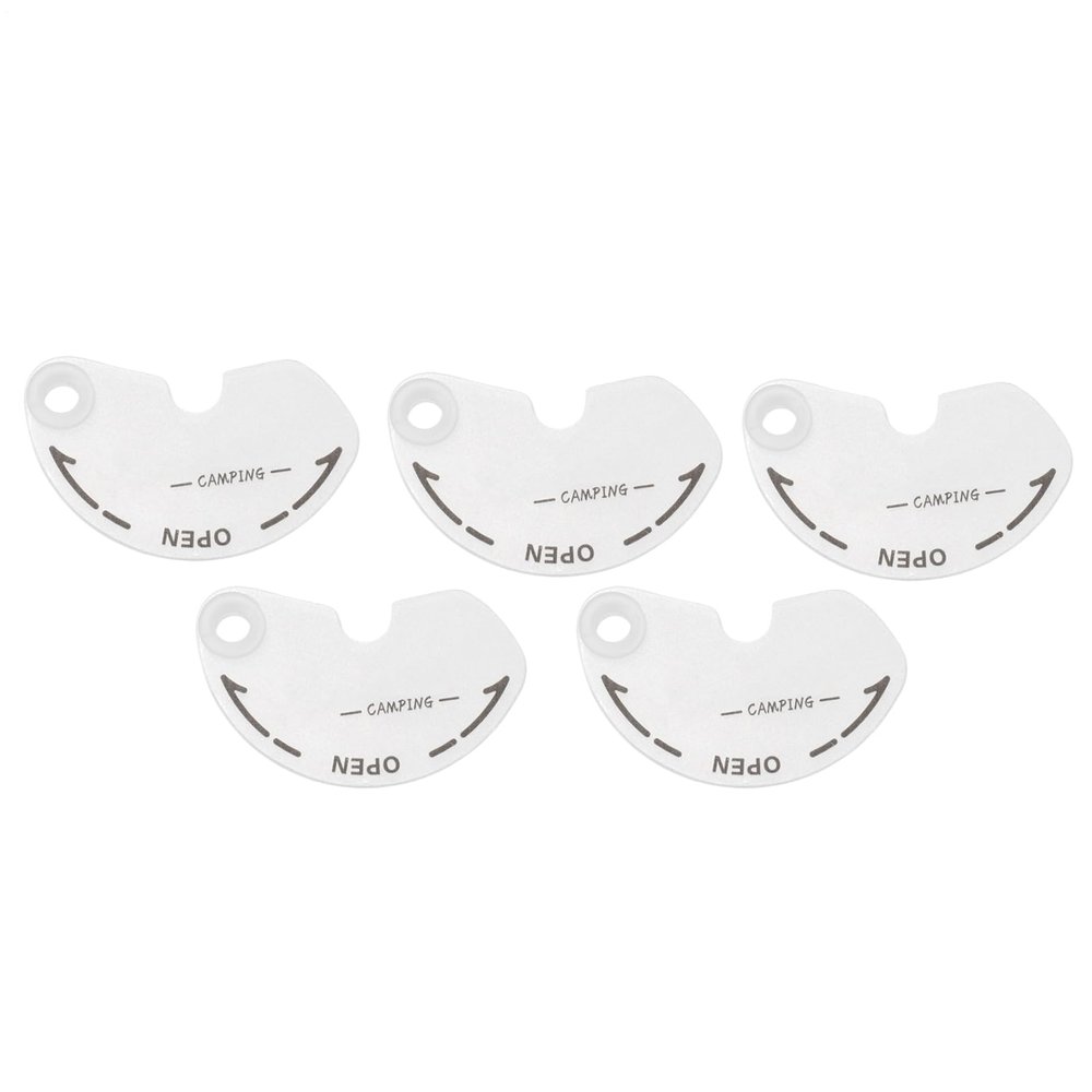 Drink Can Covers - 5 Pack