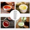 Reusable Tea Filter | Fine Mesh Stainless Steel view 4