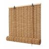 Retro Bamboo Roller Shade view 1