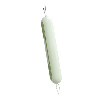 2-in-1 Needle Threader & Seam Ripper