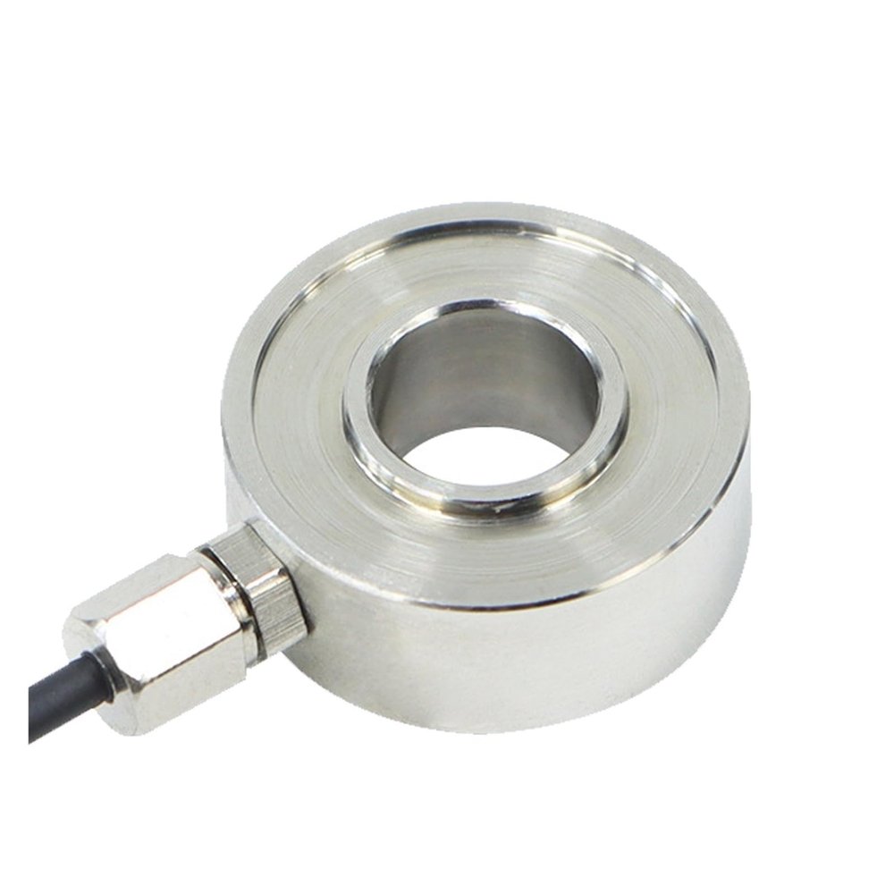 S-Type Load Cell, 5 kg, Force Measurement