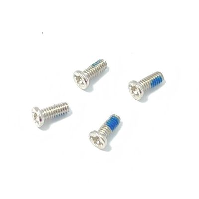 ZAHARA Laptop Screw Set for MSI MS-13P4 Summit 13 AI Evo A2HMTG, Summit E13 AI Evo, AI Evo A1MTG Bottom Cases