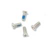 ZAHARA Laptop Screw Set for MSI MS-13P4 Summit 13 AI Evo A2HMTG, Summit E13 AI Evo, AI Evo A1MTG Bottom Cases view 3