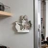 Cat Whisker Holder Magnet view 3