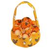 Egg Collection Bag, 35 cm, 7-Pocket Storage Bag view 1