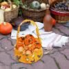 Egg Collection Bag, 35 cm, 7-Pocket Storage Bag view 2