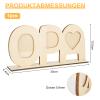Opa Wooden Letter Craft Set view 2
