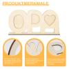 Opa Wooden Letter Craft Set view 3