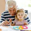 Opa Wooden Letter Craft Set view 4