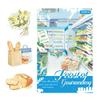 Sticker Book - 20 Sheets Scrapbook Stickers view 1