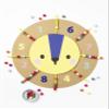 Folia 5268 - Felt Stickers NUMBERS view 3