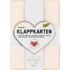 folia 150543 - Light Beige Folded Cards view 1