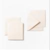 folia 150543 - Light Beige Folded Cards view 2