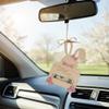 Easter Bunny Money Holder view 4