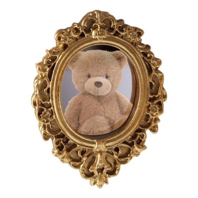 Lembeauty Vintage Wall Mirror