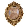 Lembeauty Vintage Wall Mirror view 1