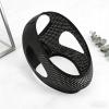 Genrico Chin Strap | Soft, Comfortable, Adjustable & Effective view 3