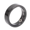 banapoy 2026 Smart Ring for Women and Men, 50 m Waterproof Fitness Tracker Ring with Step and Calorie Counting, Gesture Control, Photo & Video, Size 12 (ID 21.4 mm / 0.84 in, circumference 67.2 mm) view 1