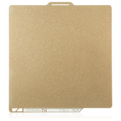 PEI Print Plate 257 × 257 mm for Bambu Lab, 1 Piece