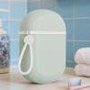 Travel Soap Case, Waterproof with Drainage view 4