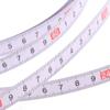 Aymzbd 2-Piece Self-Adhesive Metric Miter Saw Track Ruler, 100 cm, 0–100 cm, Medium (2.5 m–0–2.5 m) view 3