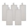 Comgooldool Replacement Filter for Tefal-X-Plorer Series 75 S+ RG8597W Robot Vacuum, 5 Pack view 1