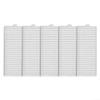 Comgooldool Replacement Filter for Tefal-X-Plorer Series 75 S+ RG8597W Robot Vacuum, 5 Pack view 3