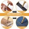6-Piece Automatic Hole Punch Set view 4