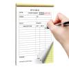 Multifunctional Portable Financial Ledger view 1