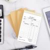 Multifunctional Portable Financial Ledger view 4