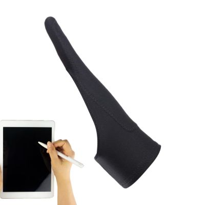 Artist Gloves - Stretchable Breathable Fabric