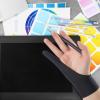 Artist Gloves - Stretchable Breathable Fabric view 3