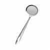 Stainless Steel Strainer with Long Handle view 1