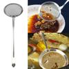 Stainless Steel Strainer with Long Handle view 3