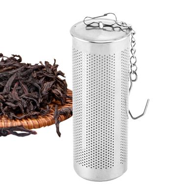 Tea Diffuser, Fine Mesh Stainless Steel