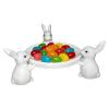 Generic Bunny Plate view 1