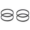 Padivine 4 Pack Belts for NV500 Series Rotator Lift-Away Vacuum view 1