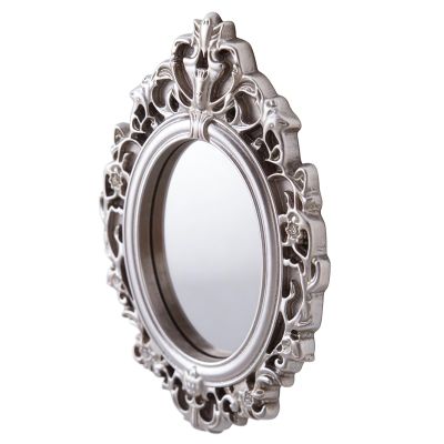ETUCYNG Vintage Wall Mirror