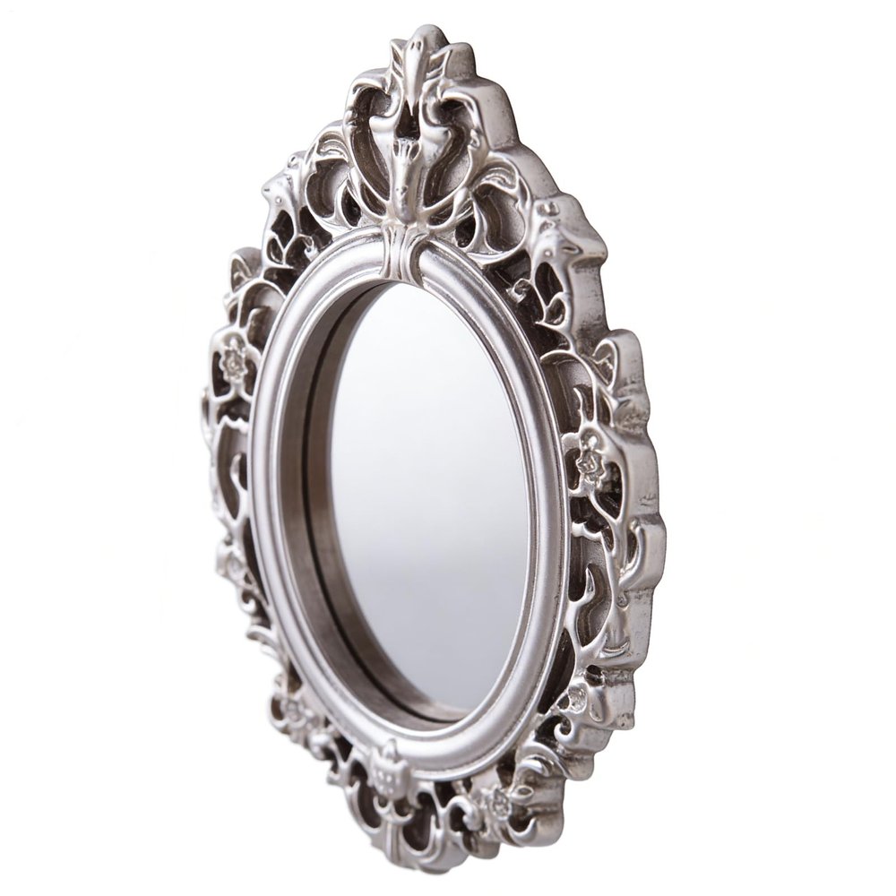 ETUCYNG Vintage Wall Mirror