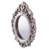 ETUCYNG Vintage Wall Mirror view 1