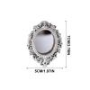ETUCYNG Vintage Wall Mirror view 4