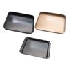 Carbon Steel Baking Pan view 4