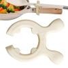 Spoon Holder - Silicone Spatula Stand view 1