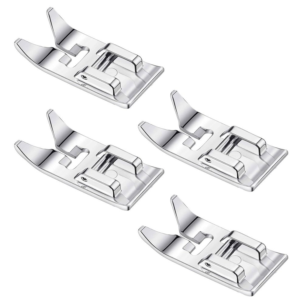 WINXMIN 4-Piece Universal Sewing Machine Feet Set