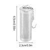 Tea Infuser Stainless Steel for Loose Leaf Tea view 2