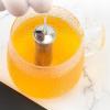 Tea Infuser Stainless Steel for Loose Leaf Tea view 3