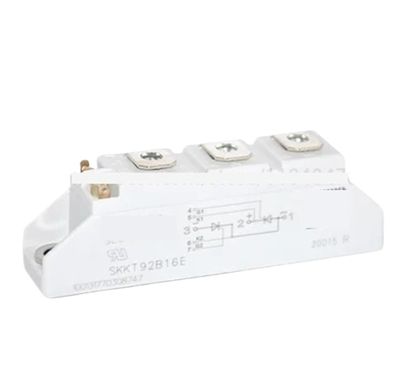 LZIKKGKI SKKT92B12E SKKT106B12E Rectifier Bridge Module (SKKT92B12E)
