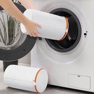 Mesh Laundry Bags for Shoes