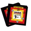 YESAH 20P Football Napkins, 33x33cm view 1