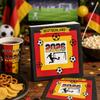YESAH 20P Football Napkins, 33x33cm view 3